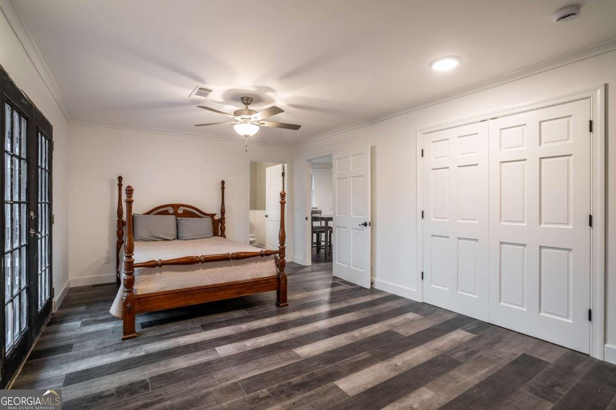 9351 Henderson Mountain Road Fairmount - 32