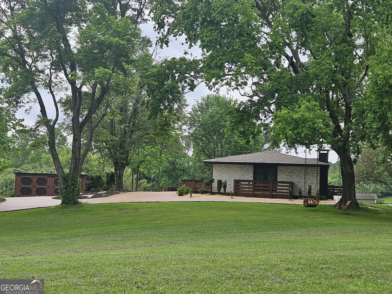 9351 Henderson Mountain Road Fairmount - 7
