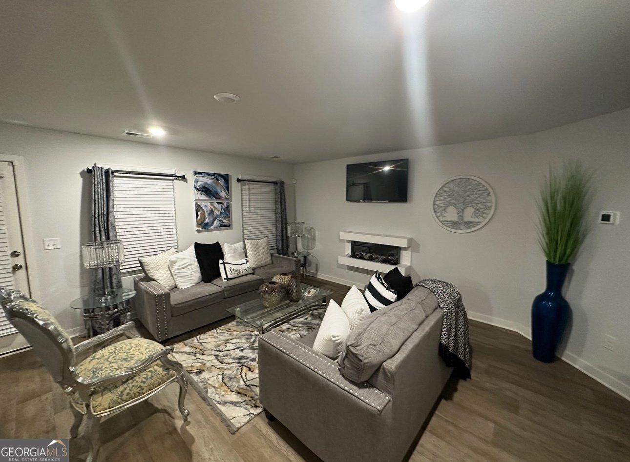 221 Overlook Road Covington - 4