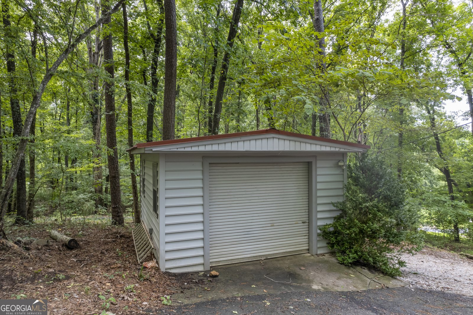 1561 Indian Woods Drive Greensboro - 10