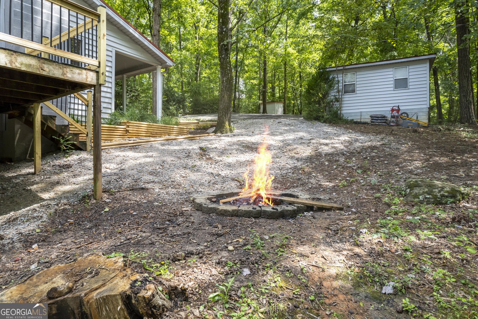 1561 Indian Woods Drive Greensboro - 11
