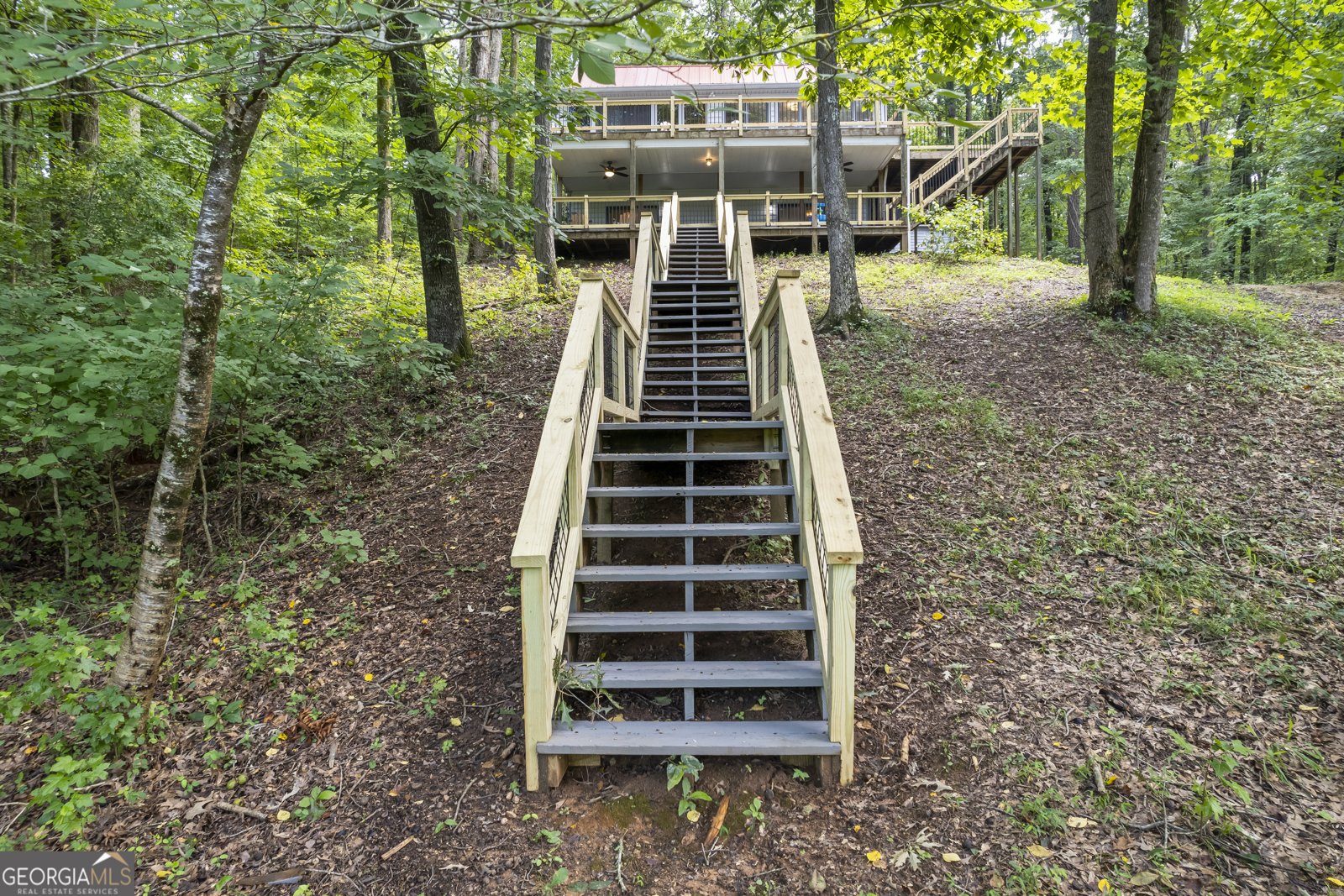 1561 Indian Woods Drive Greensboro - 12
