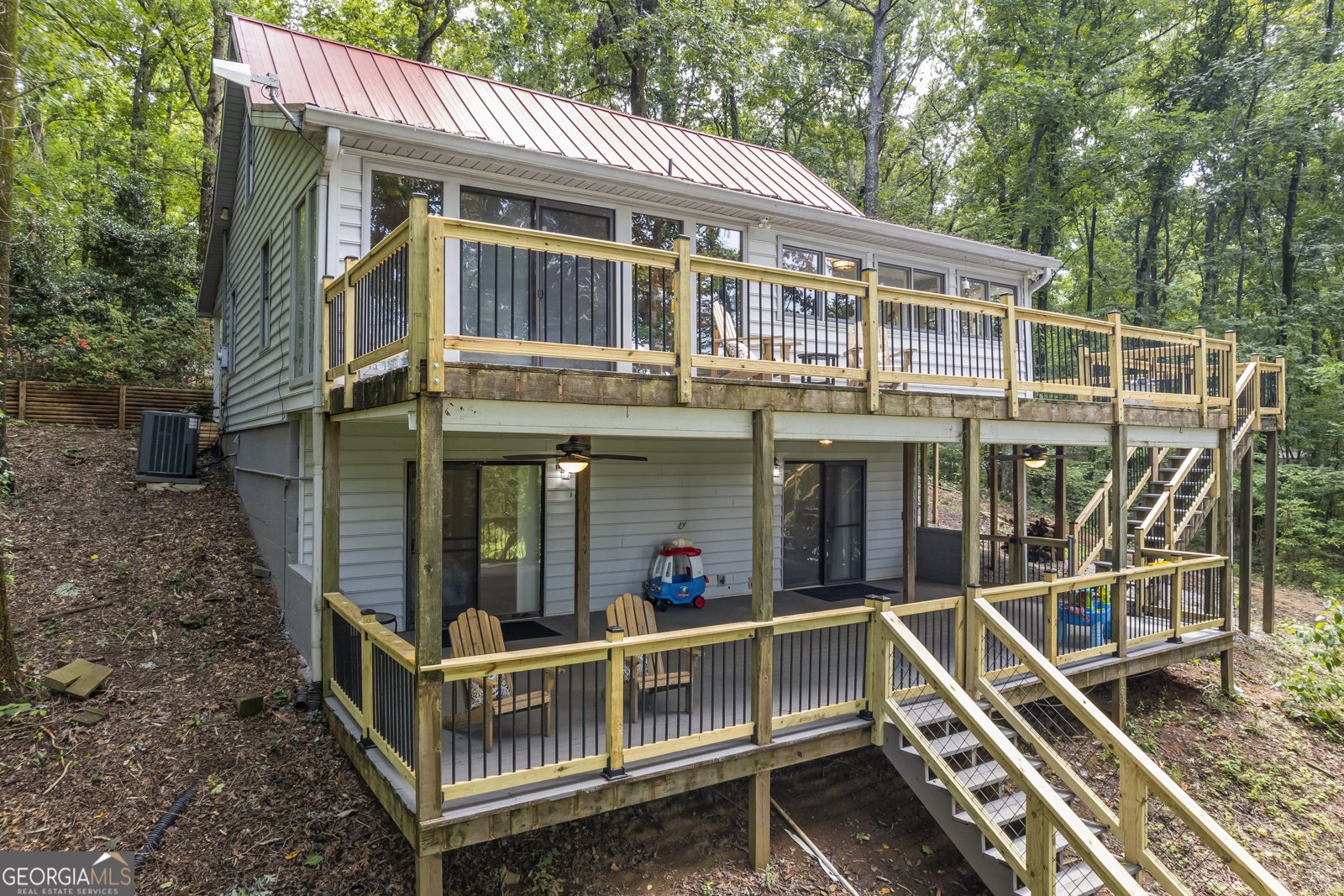 1561 Indian Woods Drive Greensboro - 13
