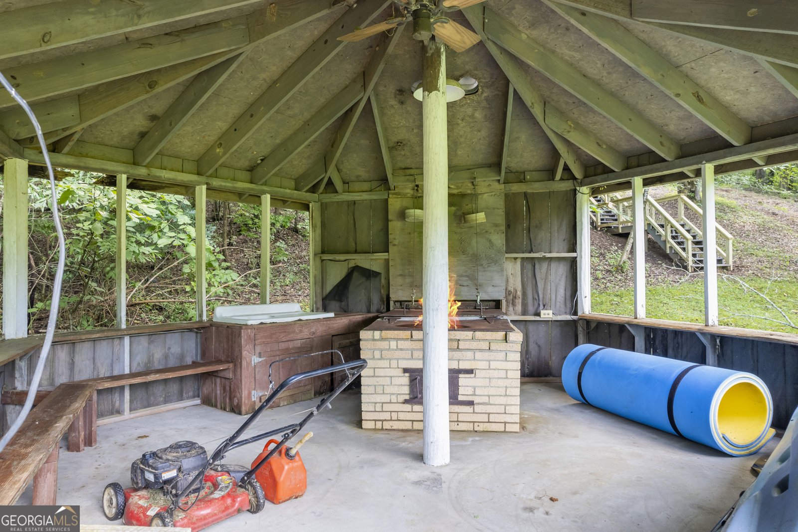 1561 Indian Woods Drive Greensboro - 16