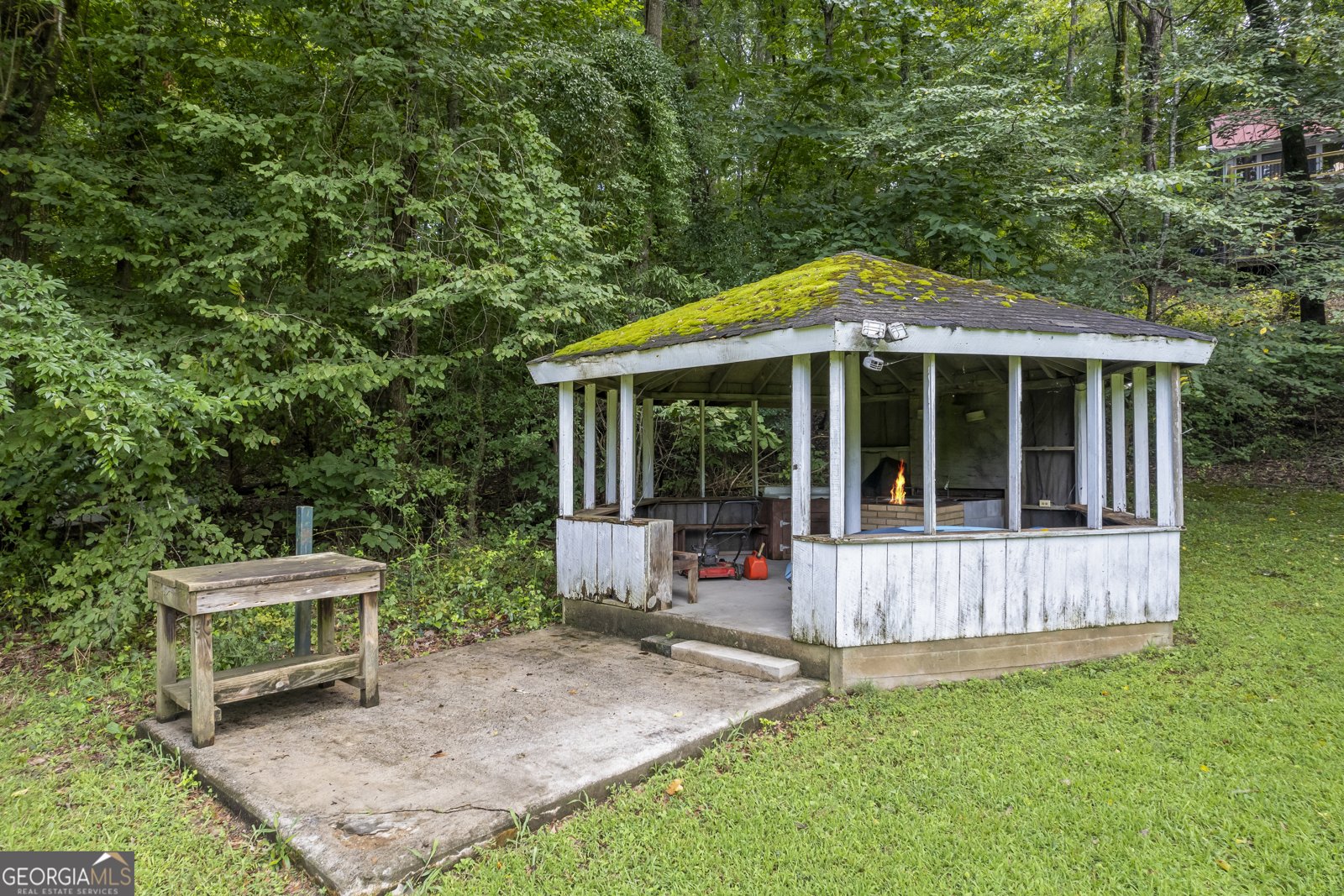 1561 Indian Woods Drive Greensboro - 17