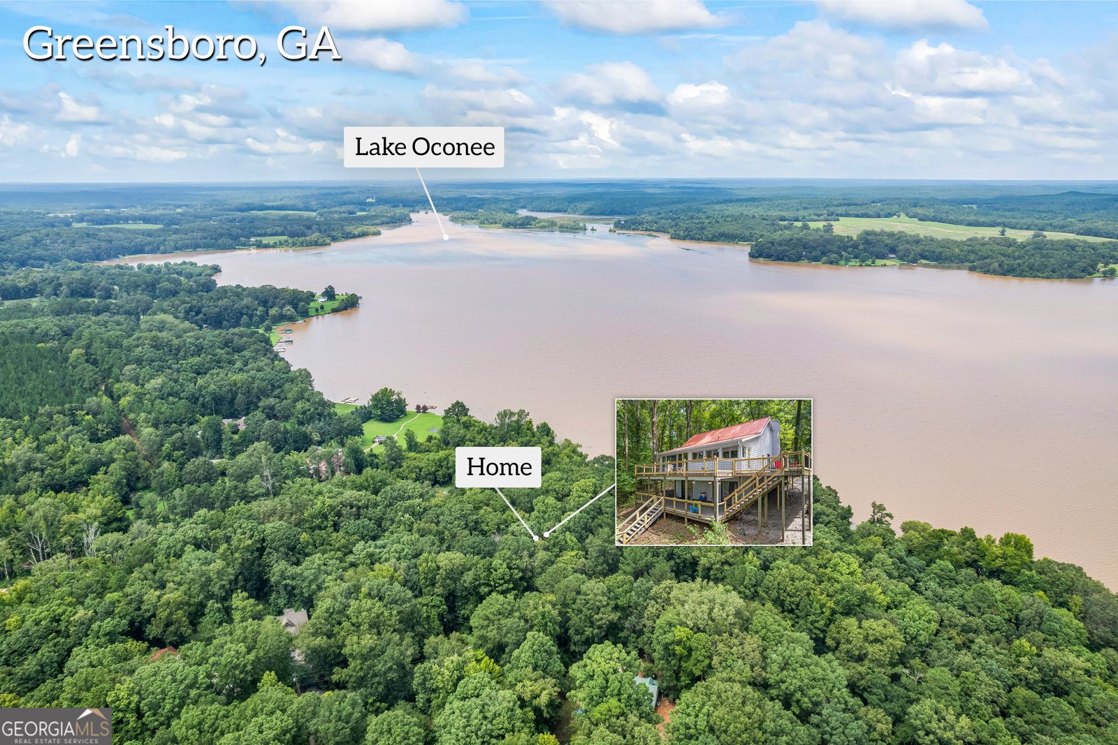 1561 Indian Woods Drive Greensboro - 18