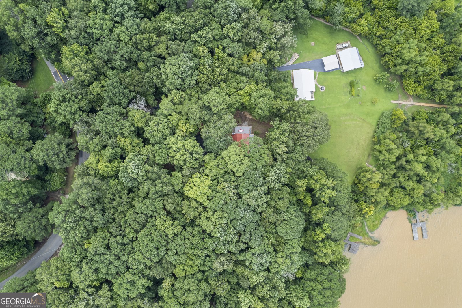 1561 Indian Woods Drive Greensboro - 19