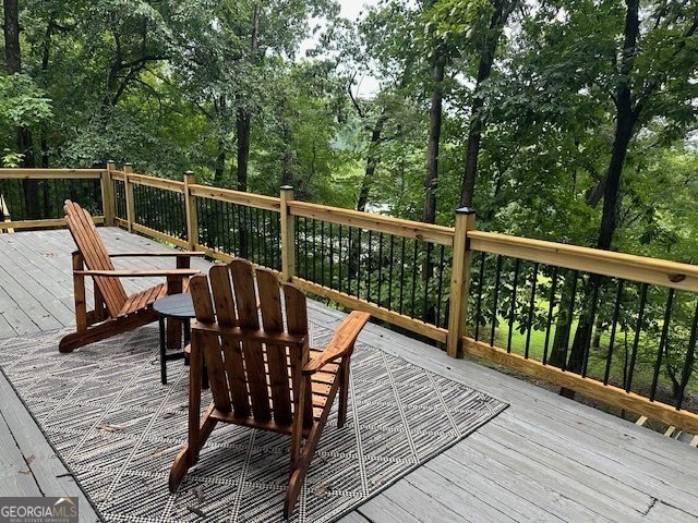 1561 Indian Woods Drive Greensboro - 2