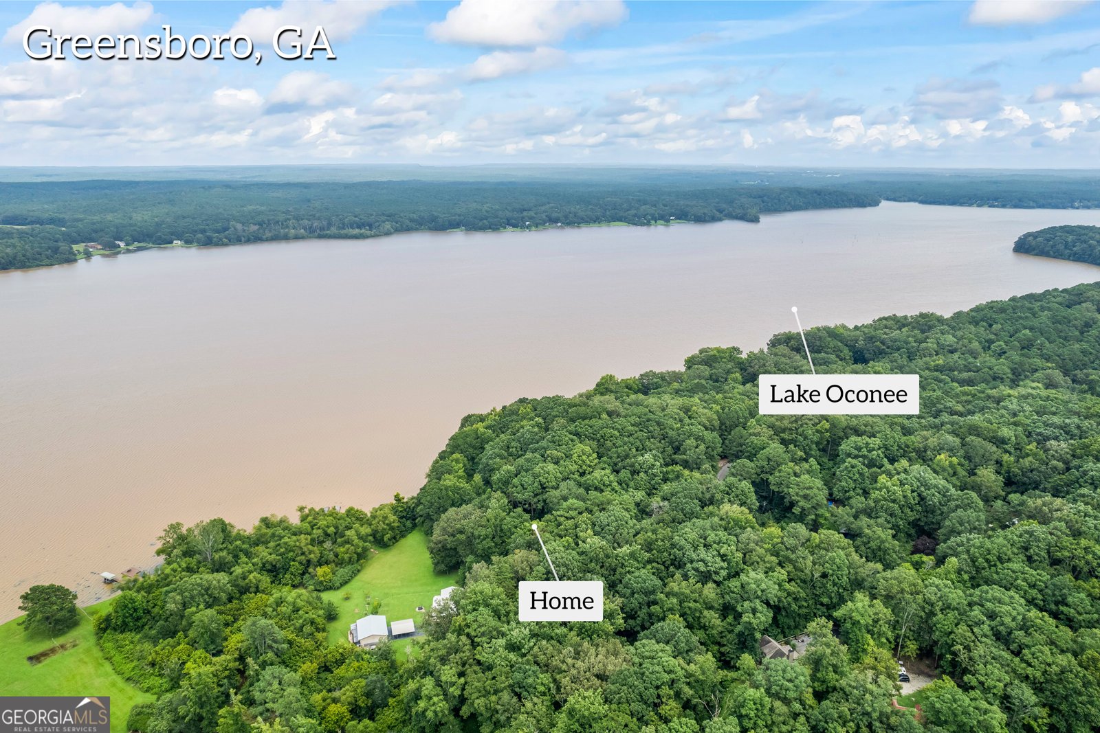 1561 Indian Woods Drive Greensboro - 22