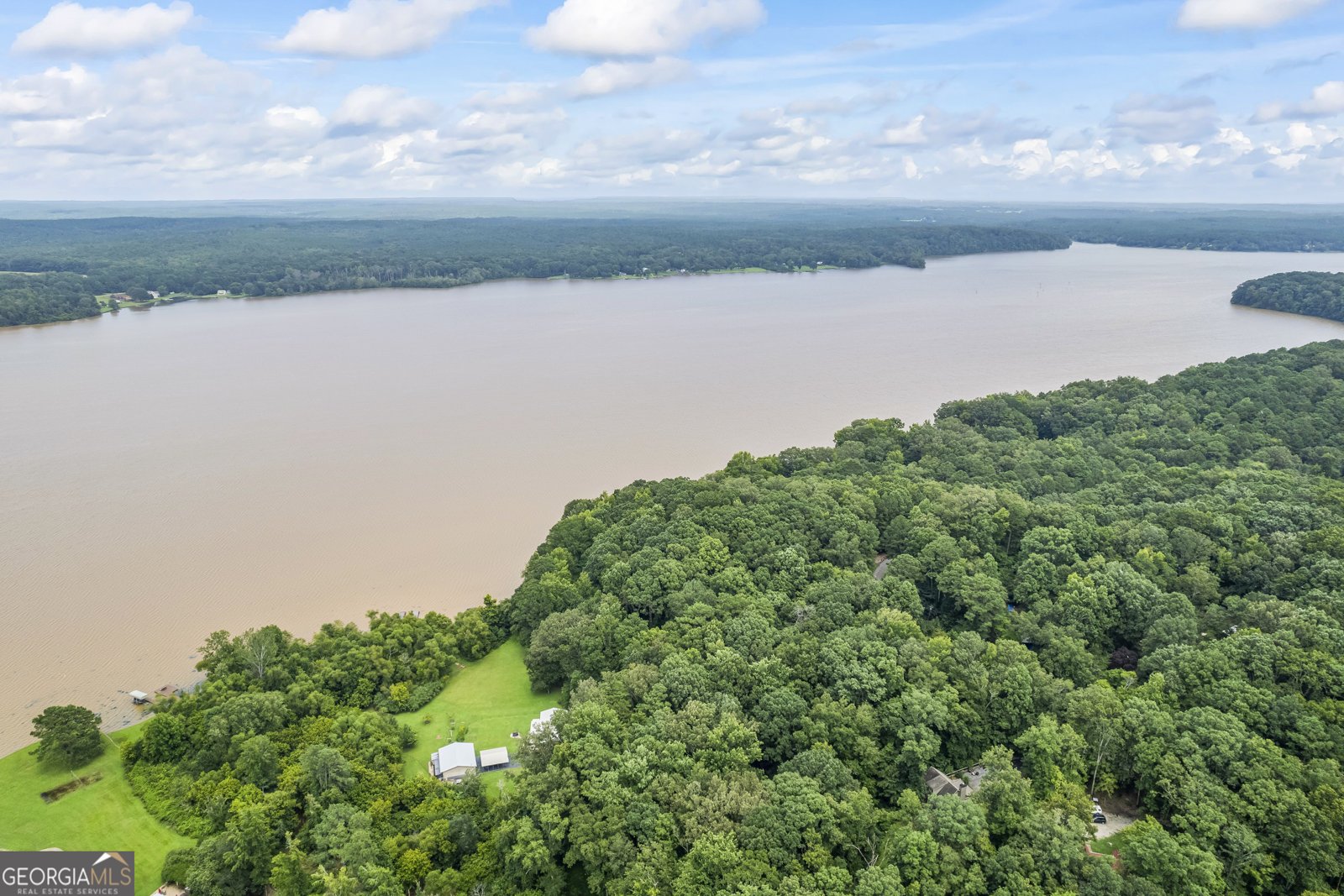 1561 Indian Woods Drive Greensboro - 23