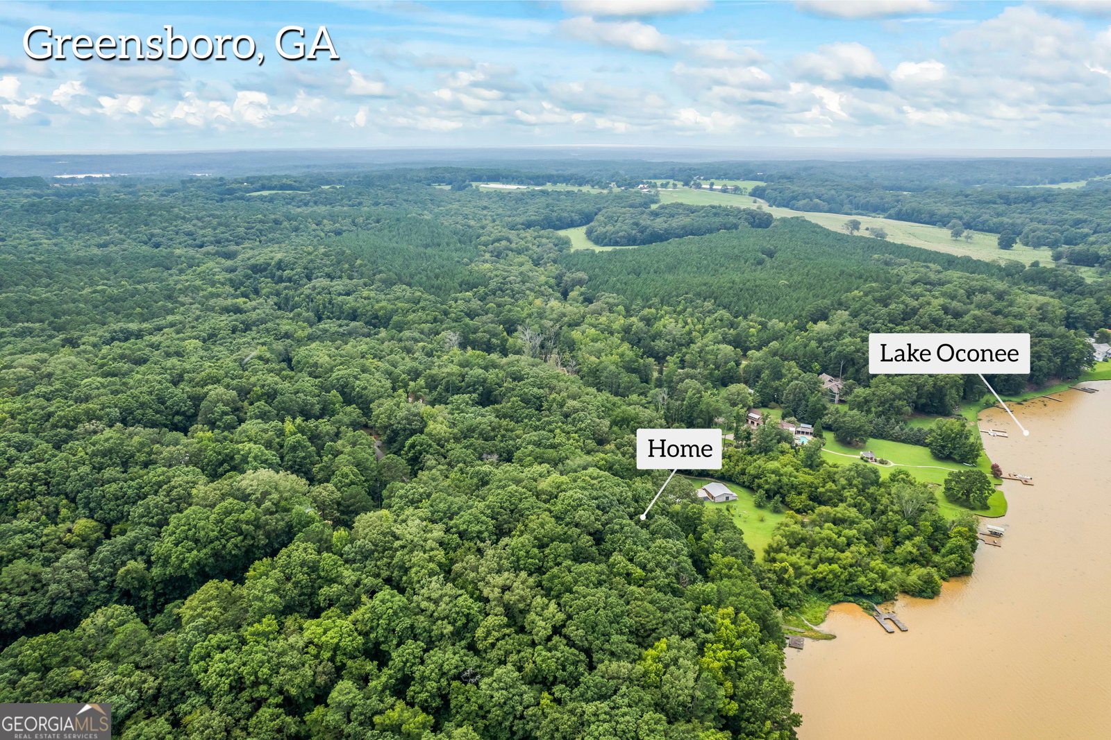 1561 Indian Woods Drive Greensboro - 27