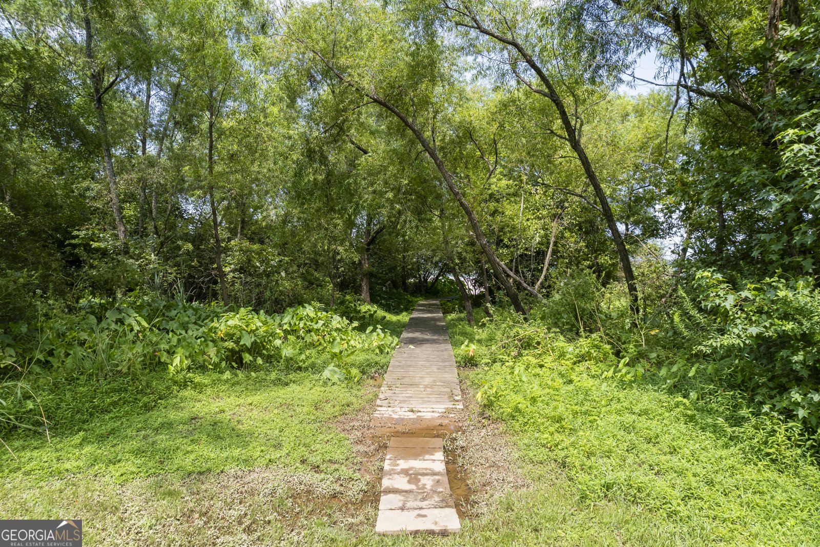 1561 Indian Woods Drive Greensboro - 28
