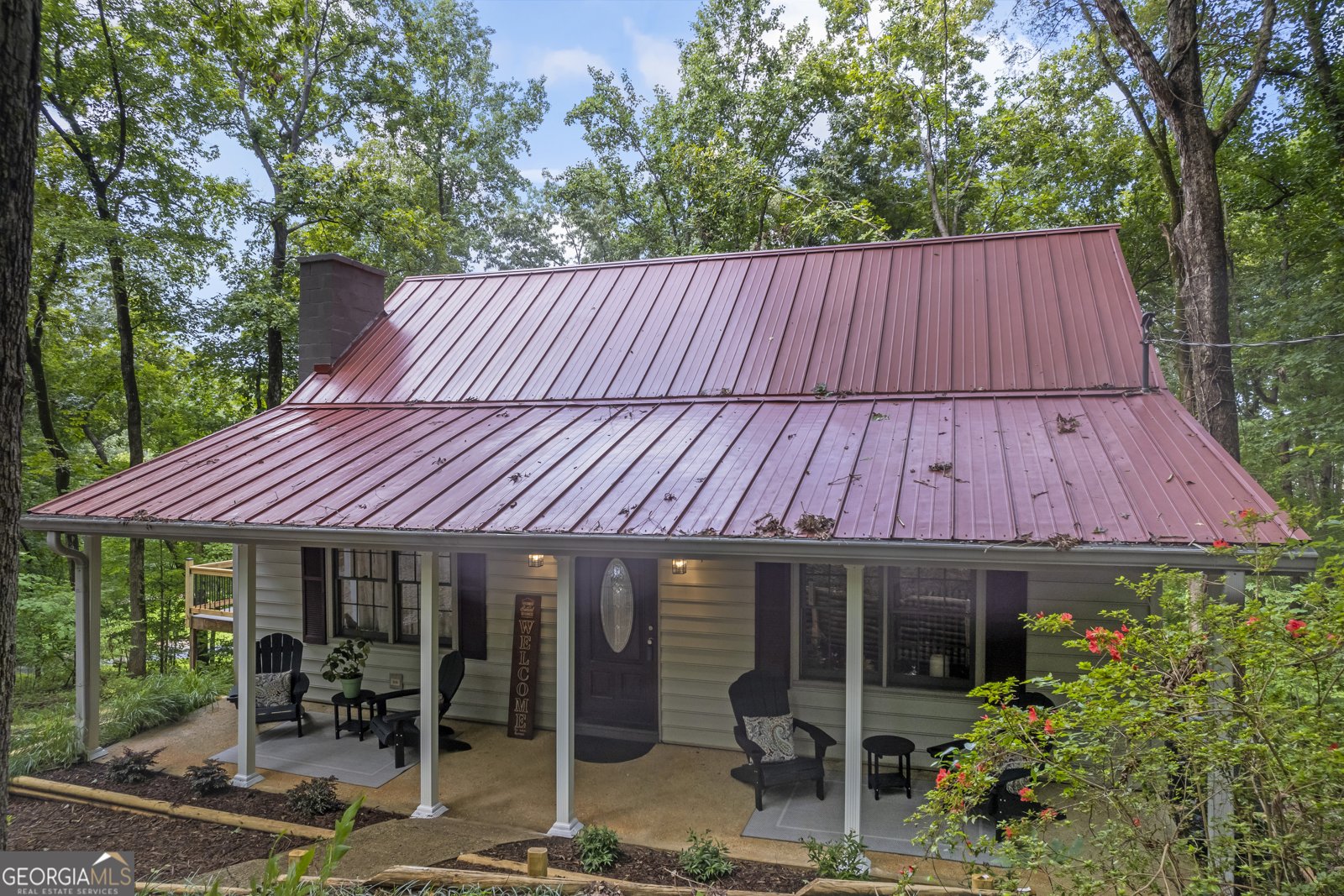 1561 Indian Woods Drive Greensboro - 3