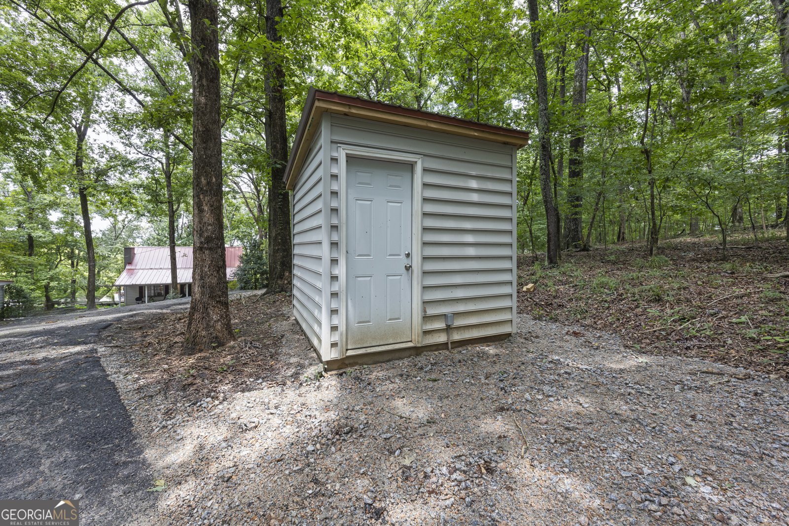1561 Indian Woods Drive Greensboro - 31