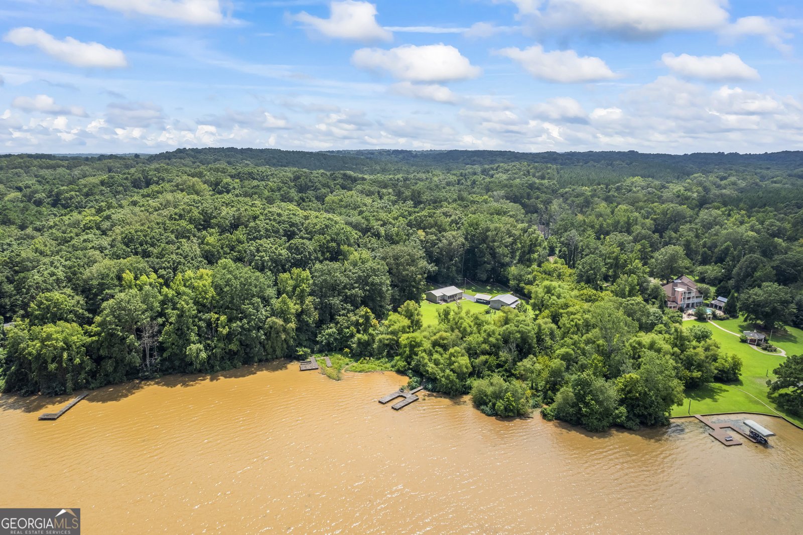 1561 Indian Woods Drive Greensboro - 35