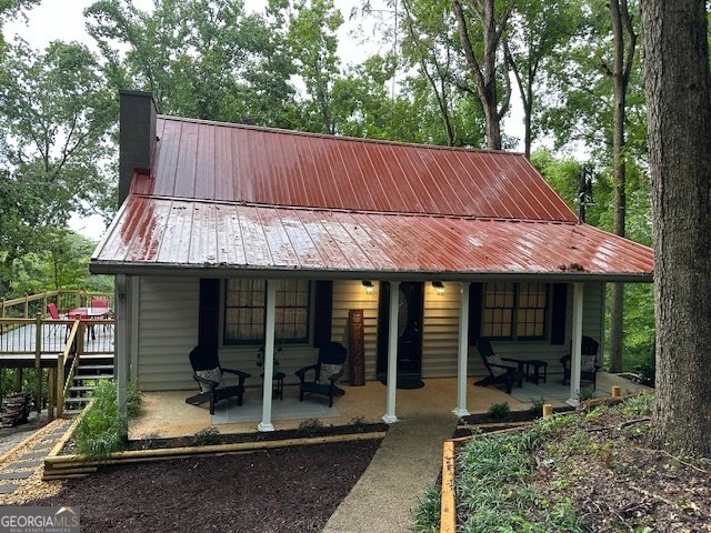1561 Indian Woods Drive Greensboro - 4