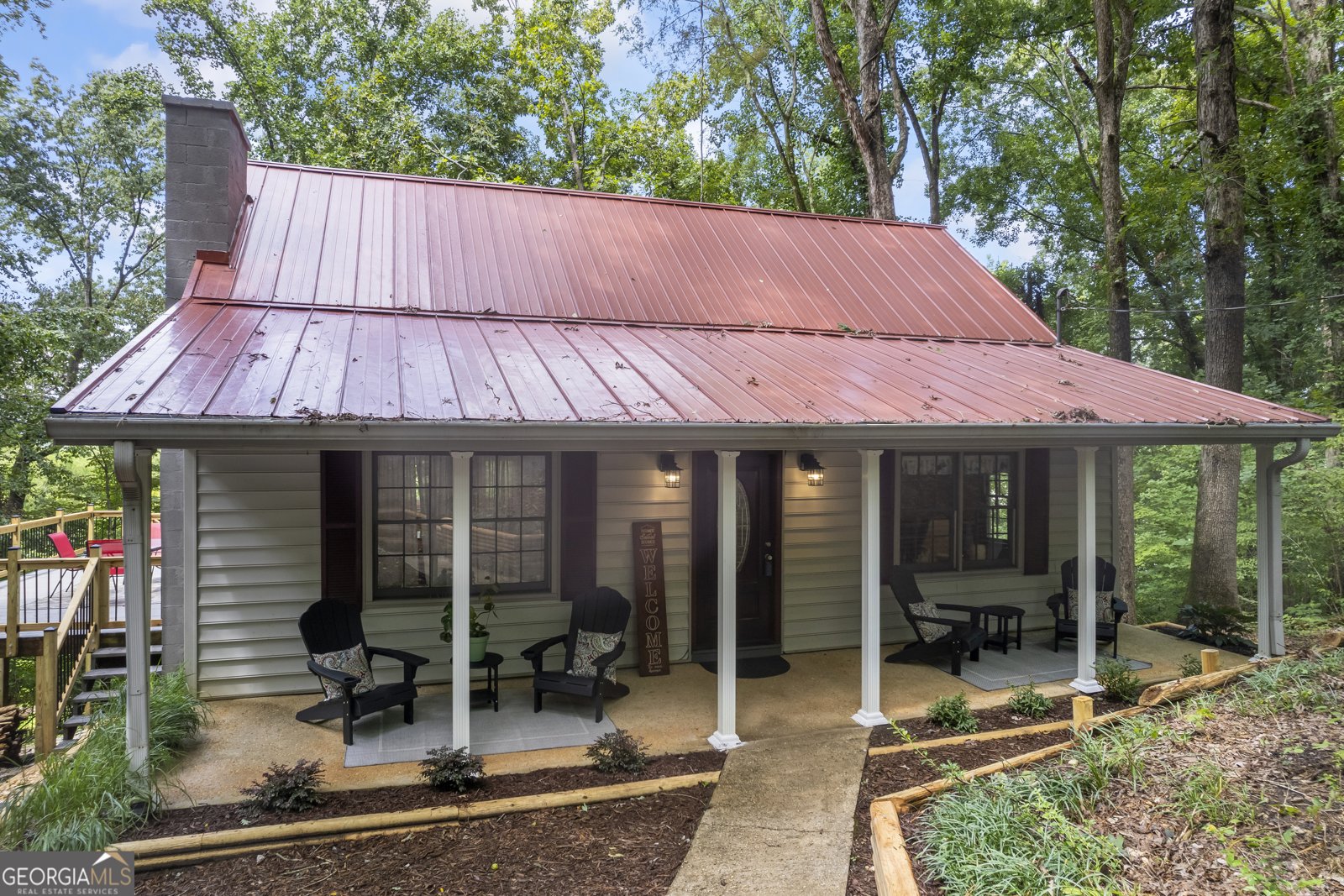 1561 Indian Woods Drive Greensboro - 41