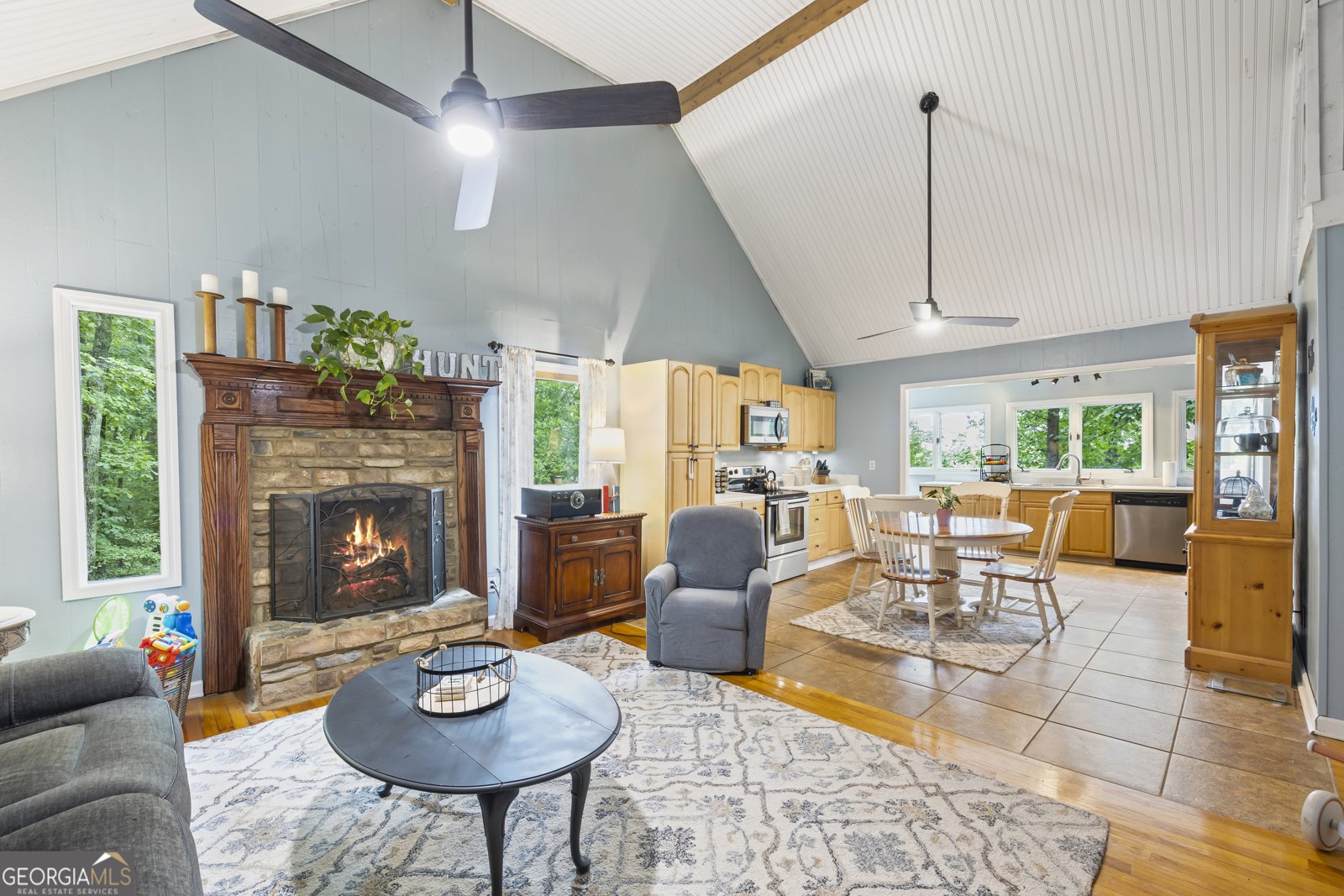 1561 Indian Woods Drive Greensboro - 44