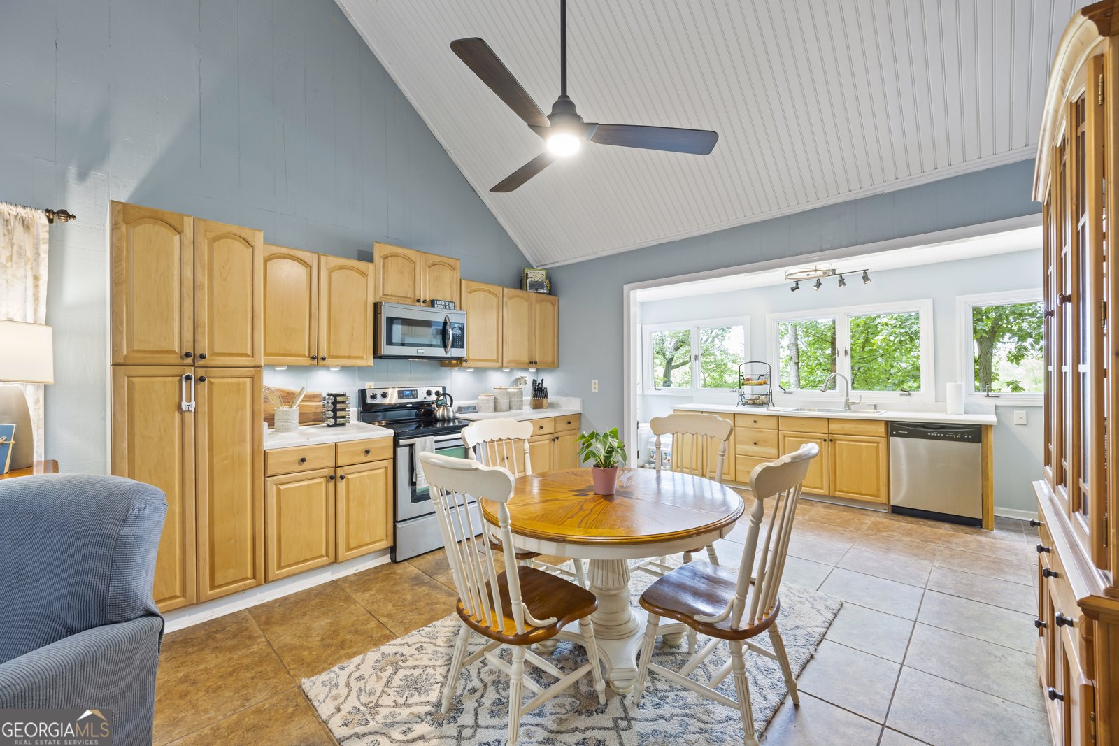 1561 Indian Woods Drive Greensboro - 45