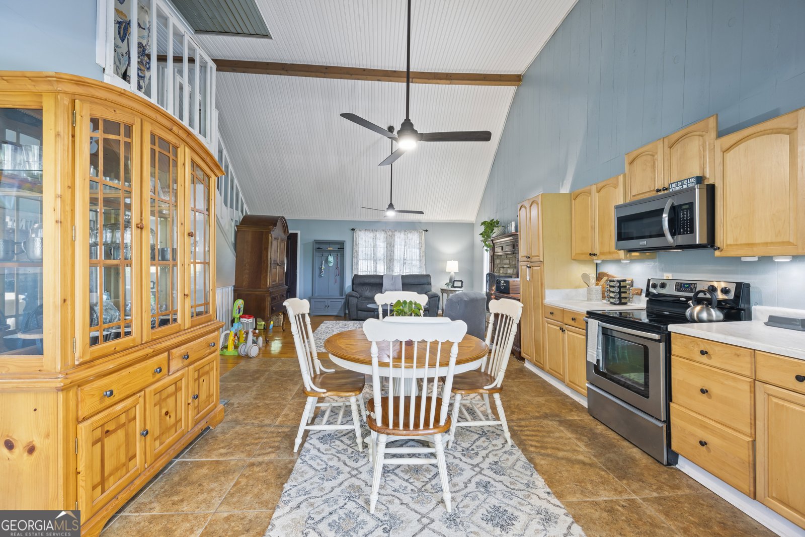 1561 Indian Woods Drive Greensboro - 48