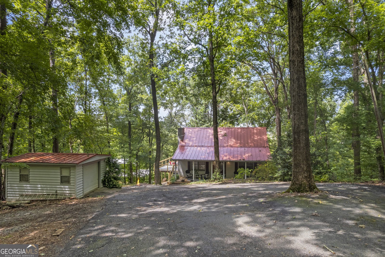 1561 Indian Woods Drive Greensboro - 5