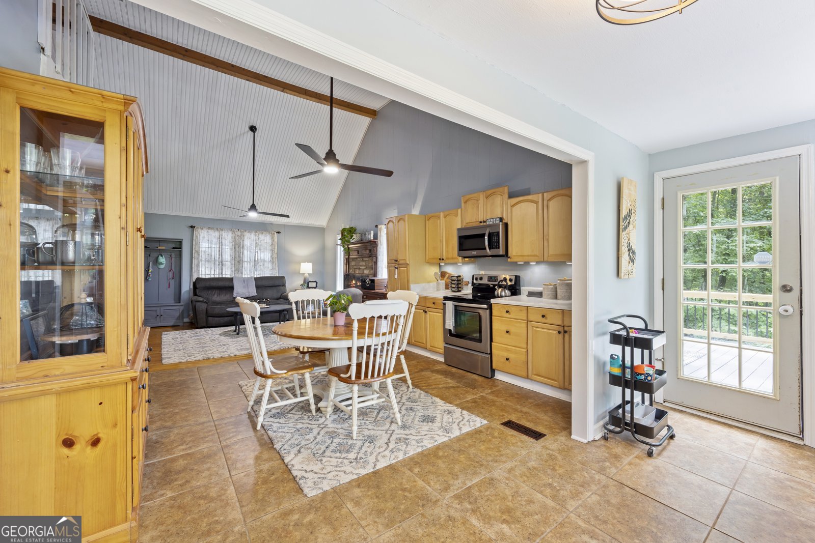1561 Indian Woods Drive Greensboro - 51