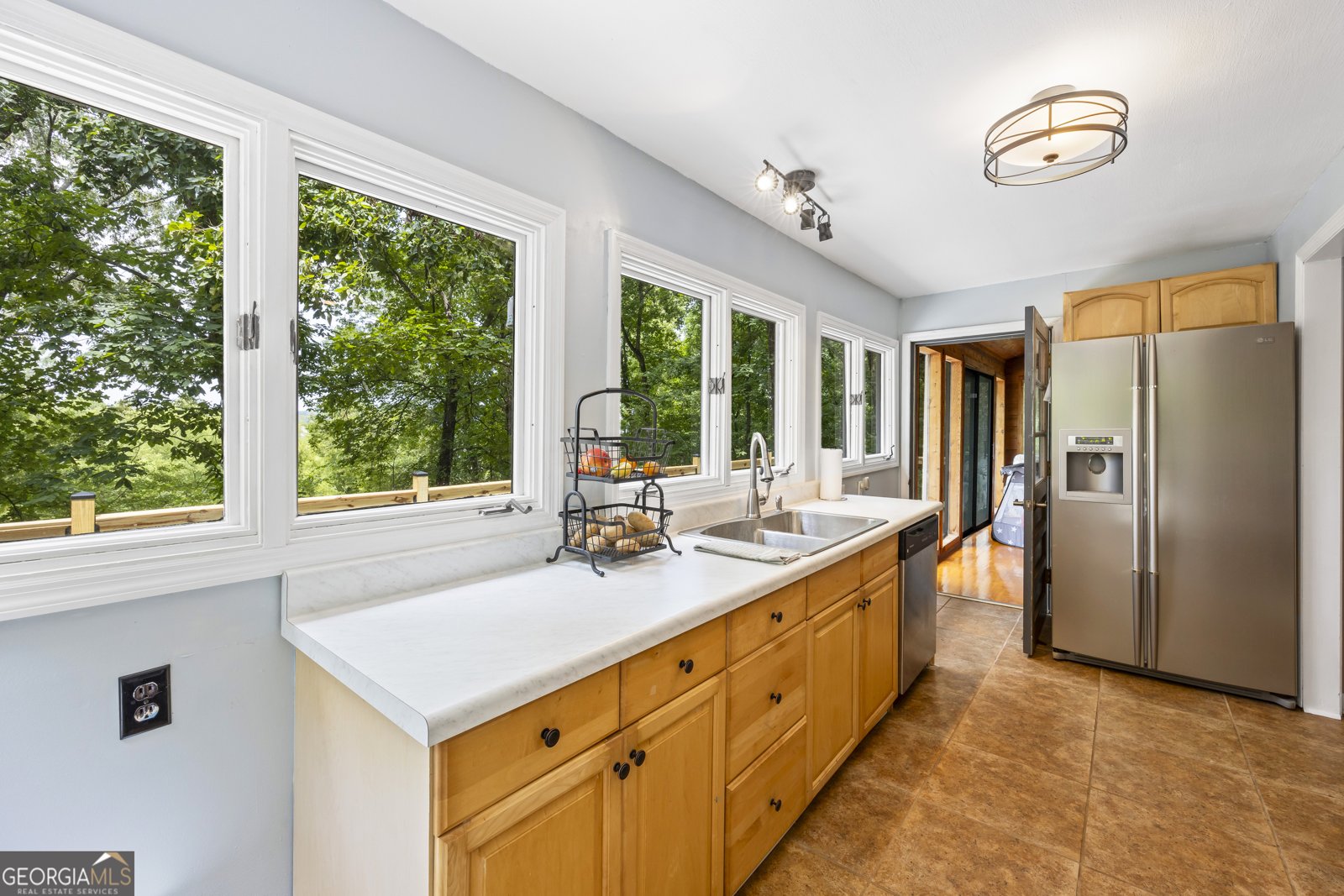 1561 Indian Woods Drive Greensboro - 52