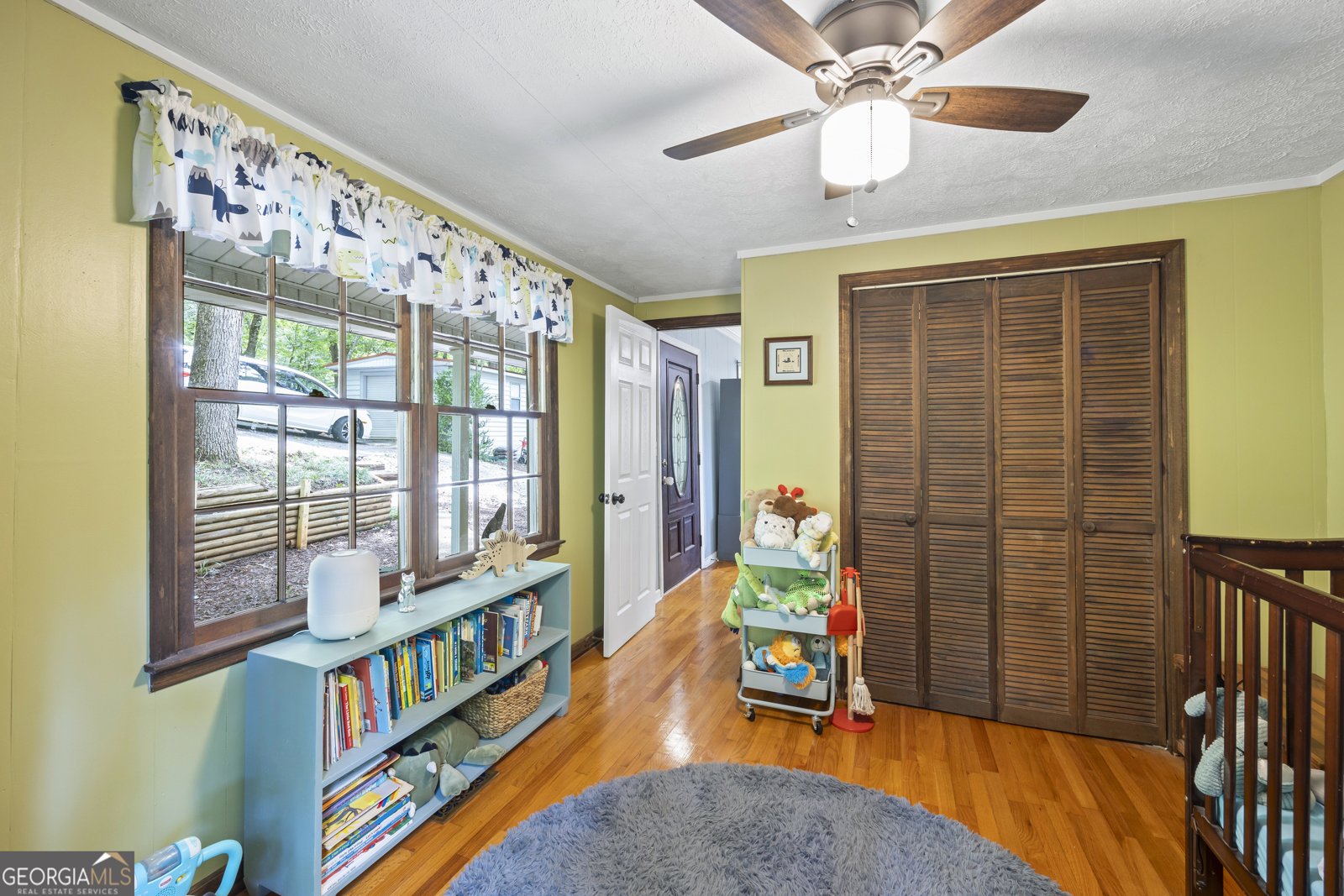 1561 Indian Woods Drive Greensboro - 54