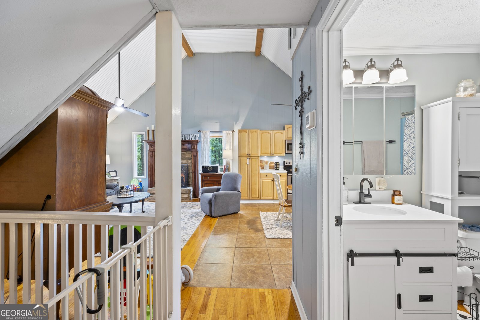 1561 Indian Woods Drive Greensboro - 56
