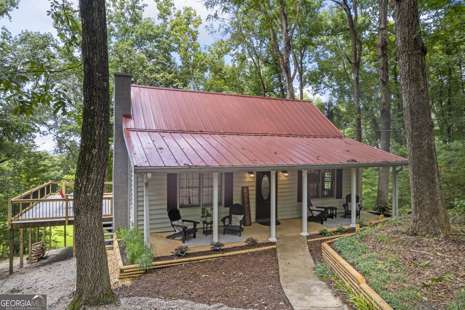 1561 Indian Woods Drive Greensboro - 6