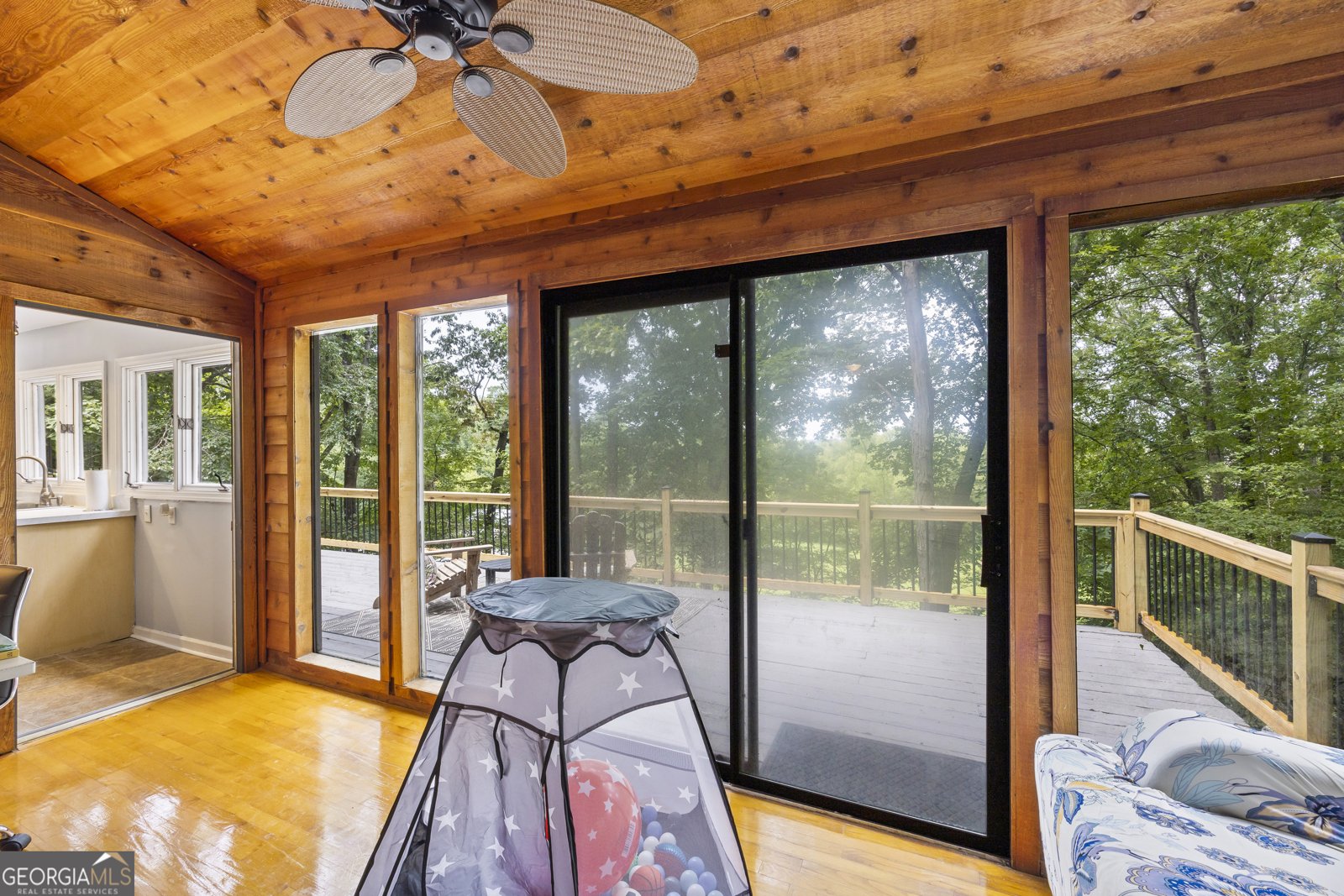 1561 Indian Woods Drive Greensboro - 61