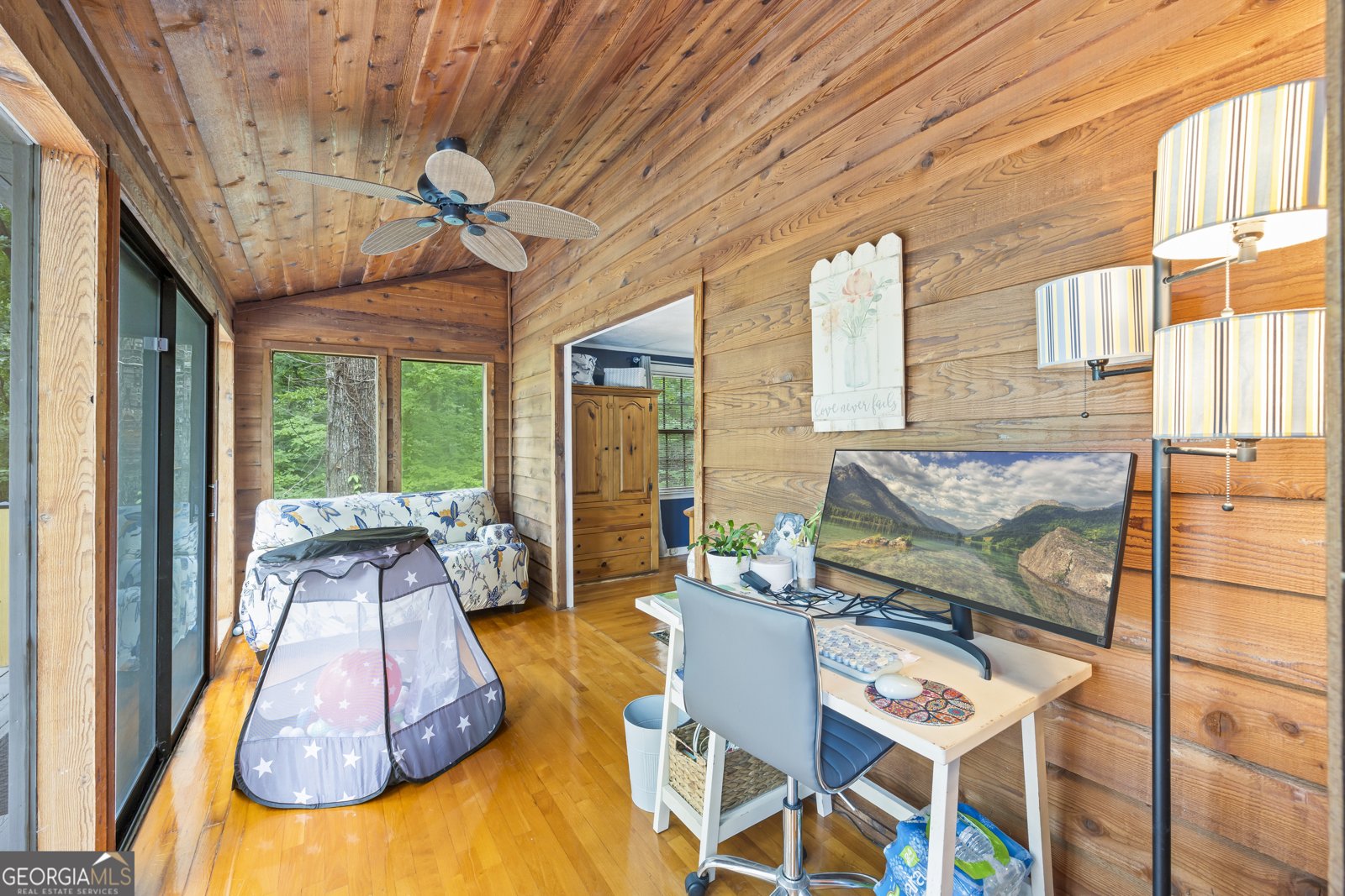 1561 Indian Woods Drive Greensboro - 62