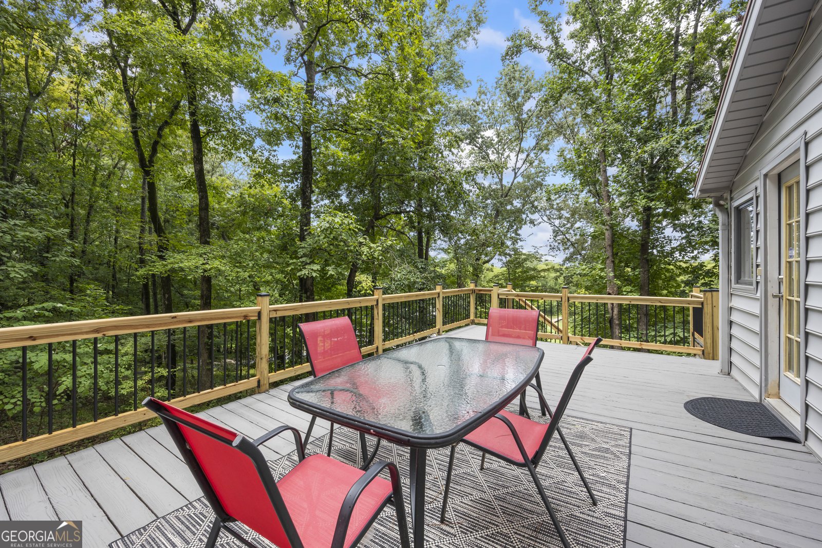 1561 Indian Woods Drive Greensboro - 64