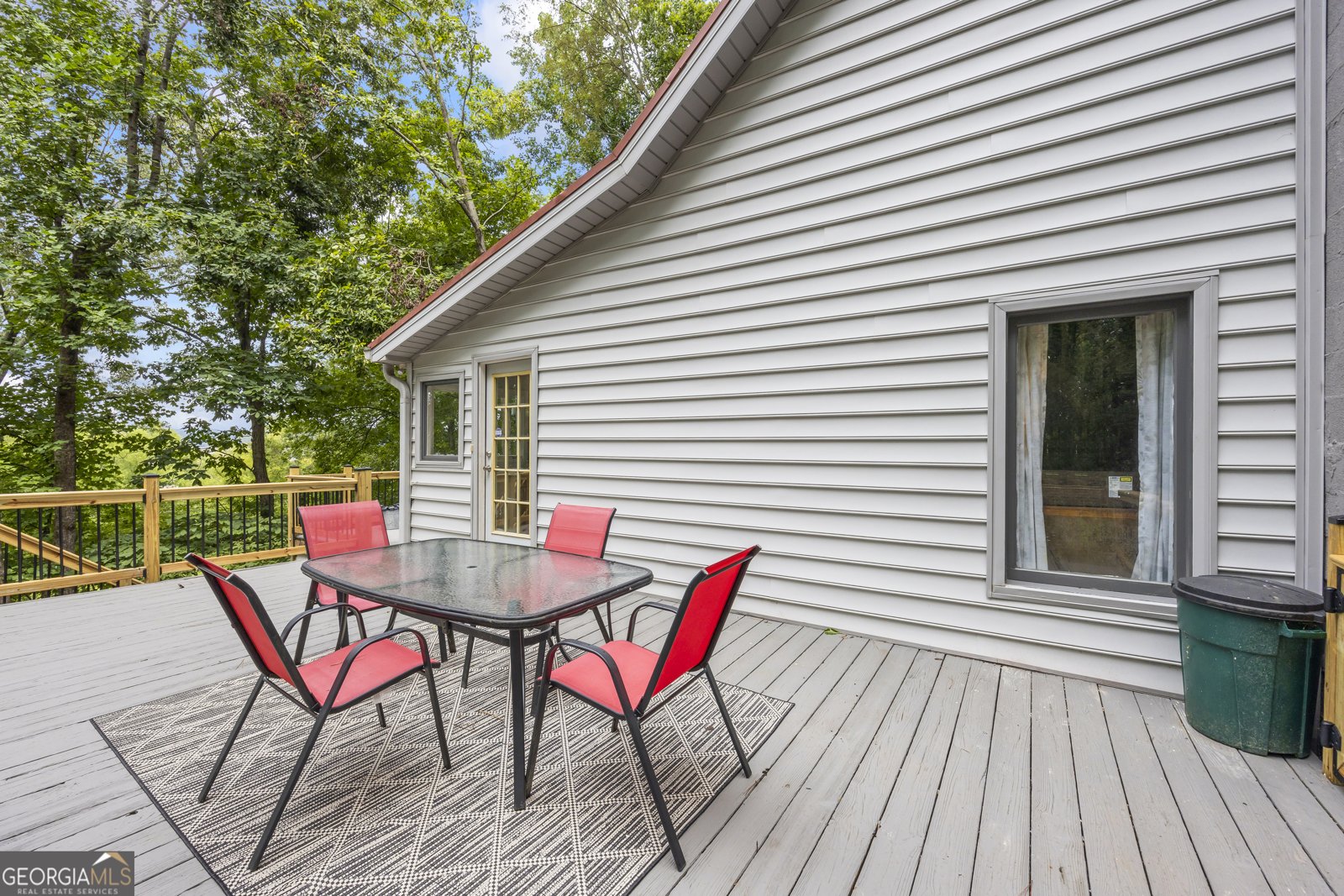 1561 Indian Woods Drive Greensboro - 65