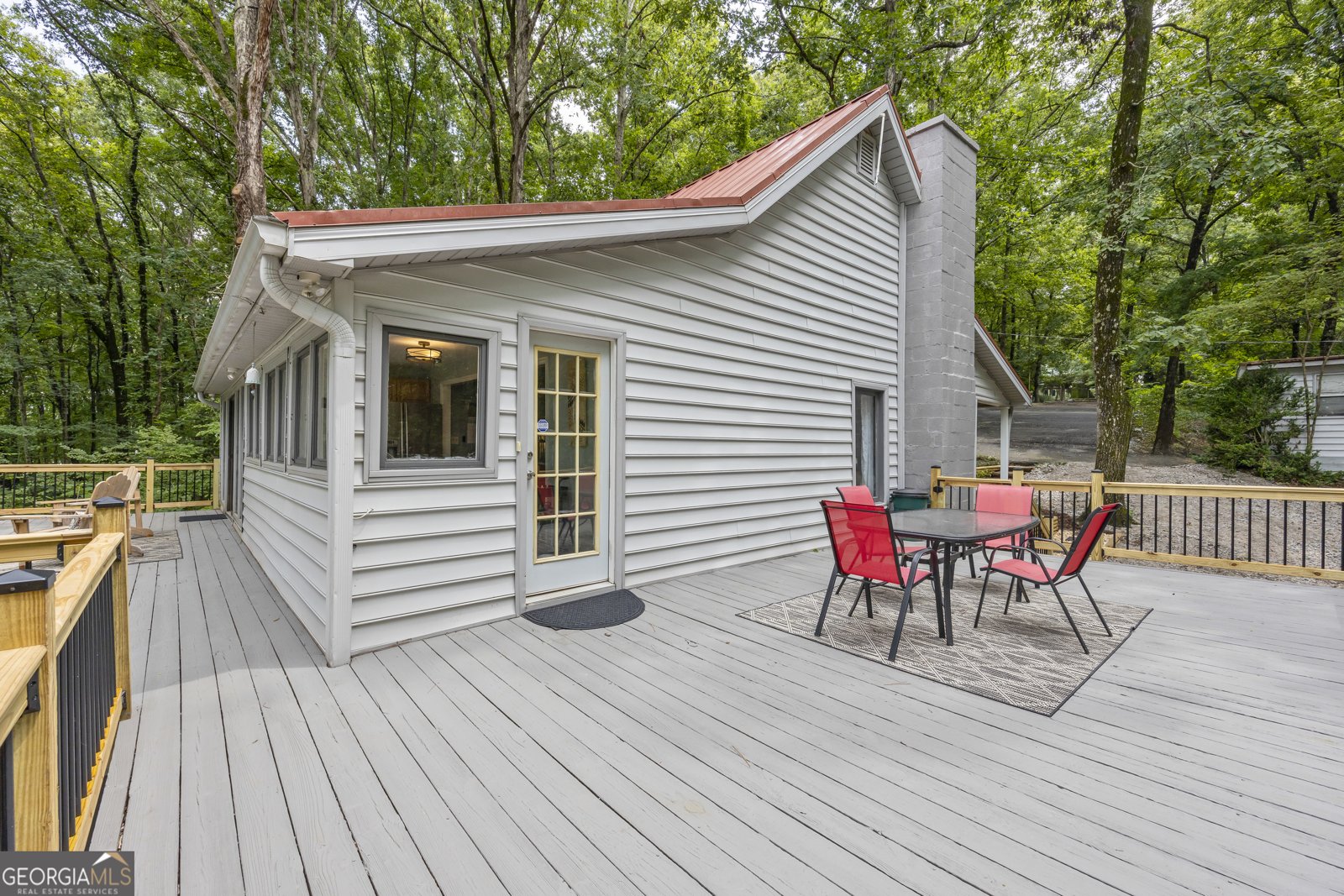 1561 Indian Woods Drive Greensboro - 66