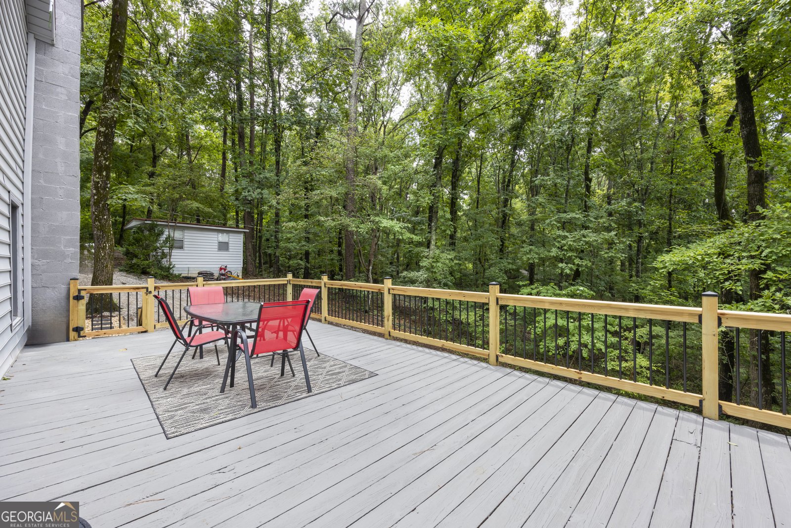 1561 Indian Woods Drive Greensboro - 67