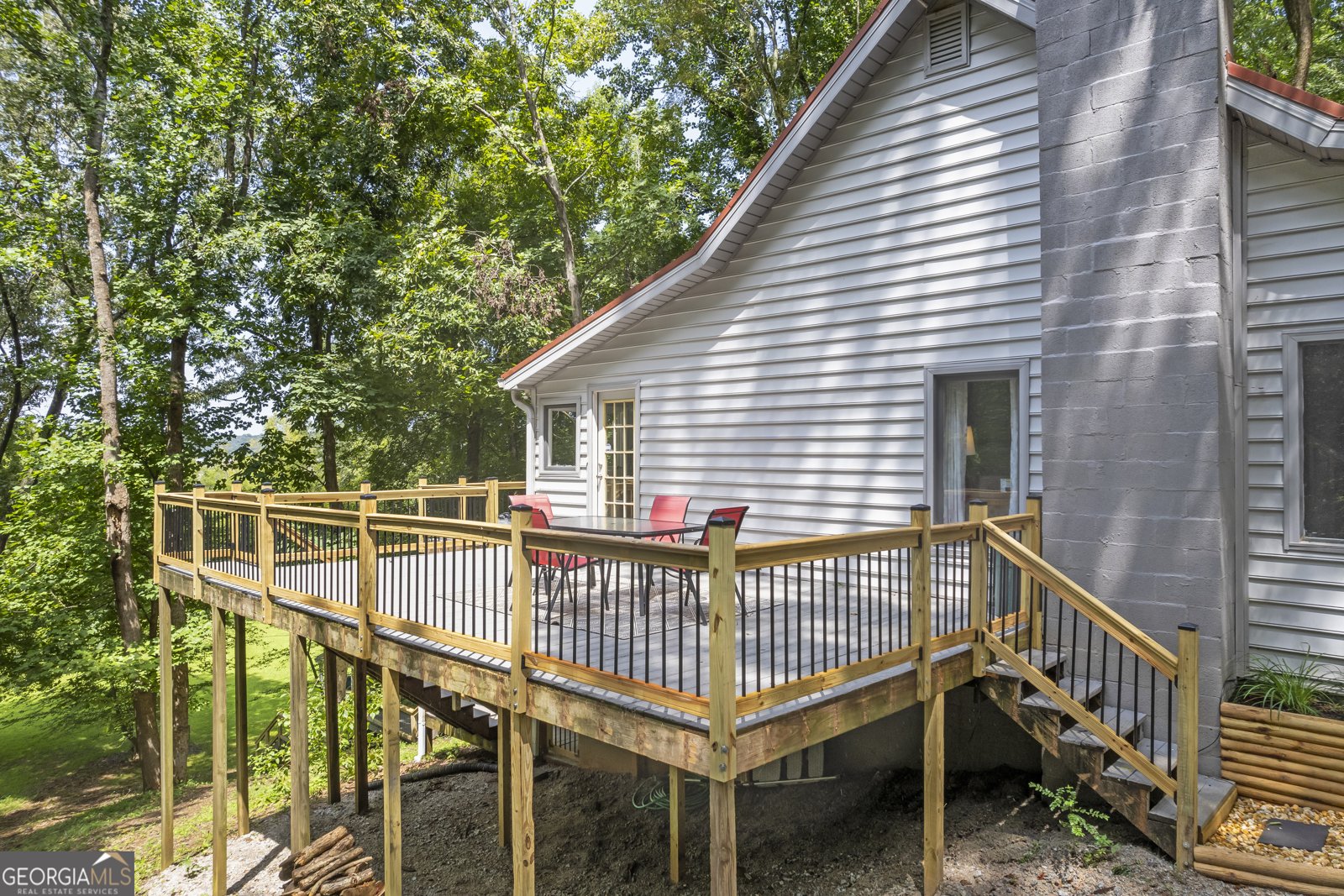 1561 Indian Woods Drive Greensboro - 7