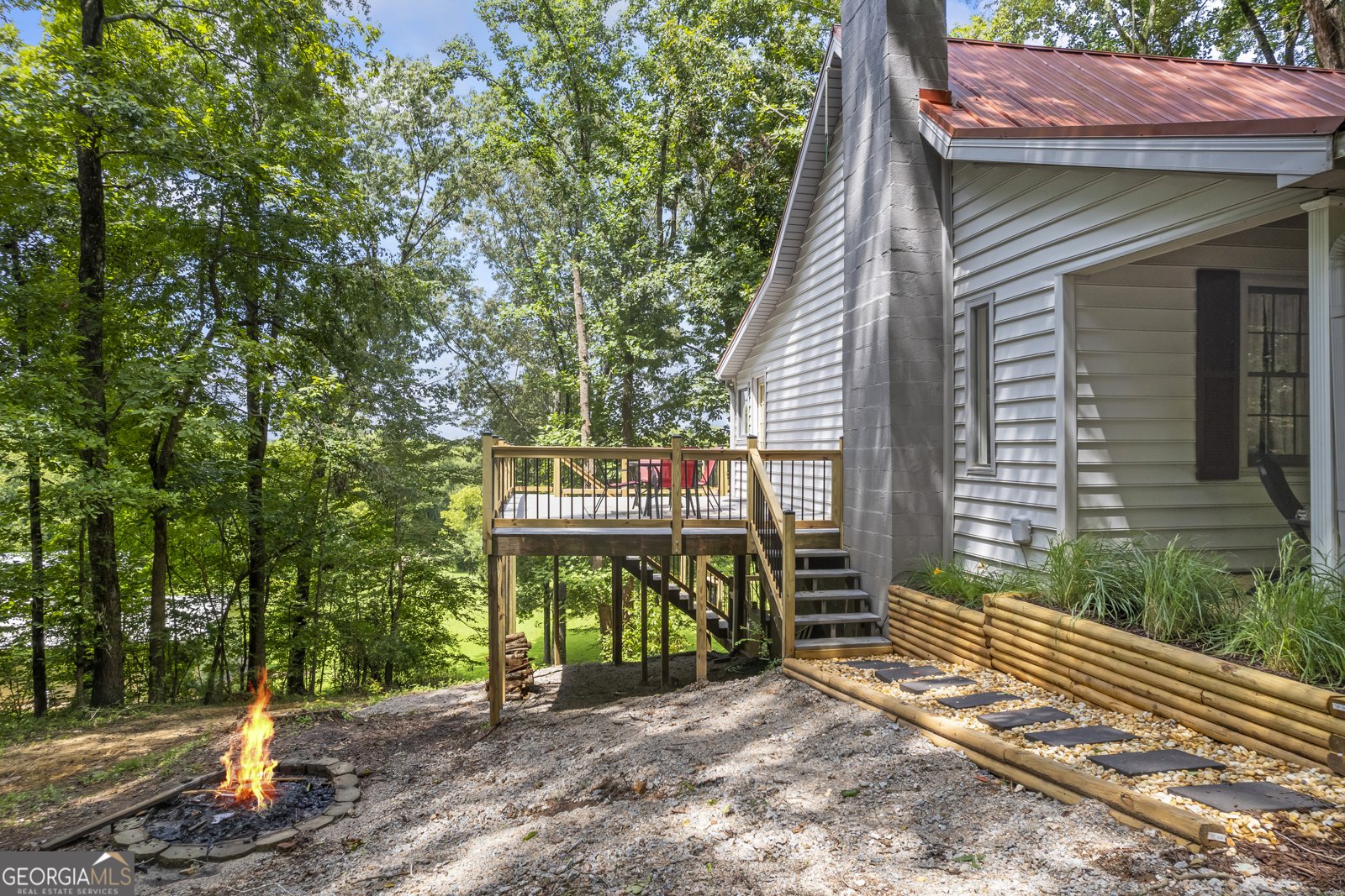 1561 Indian Woods Drive Greensboro - 8