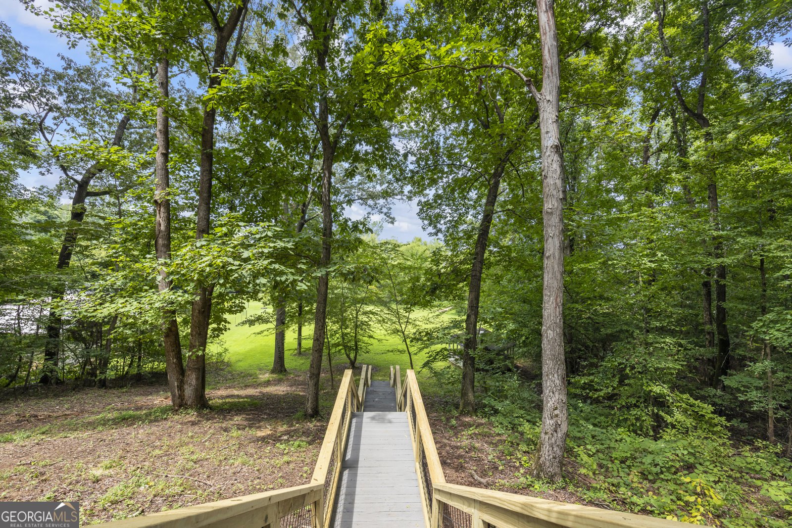 1561 Indian Woods Drive Greensboro - 84