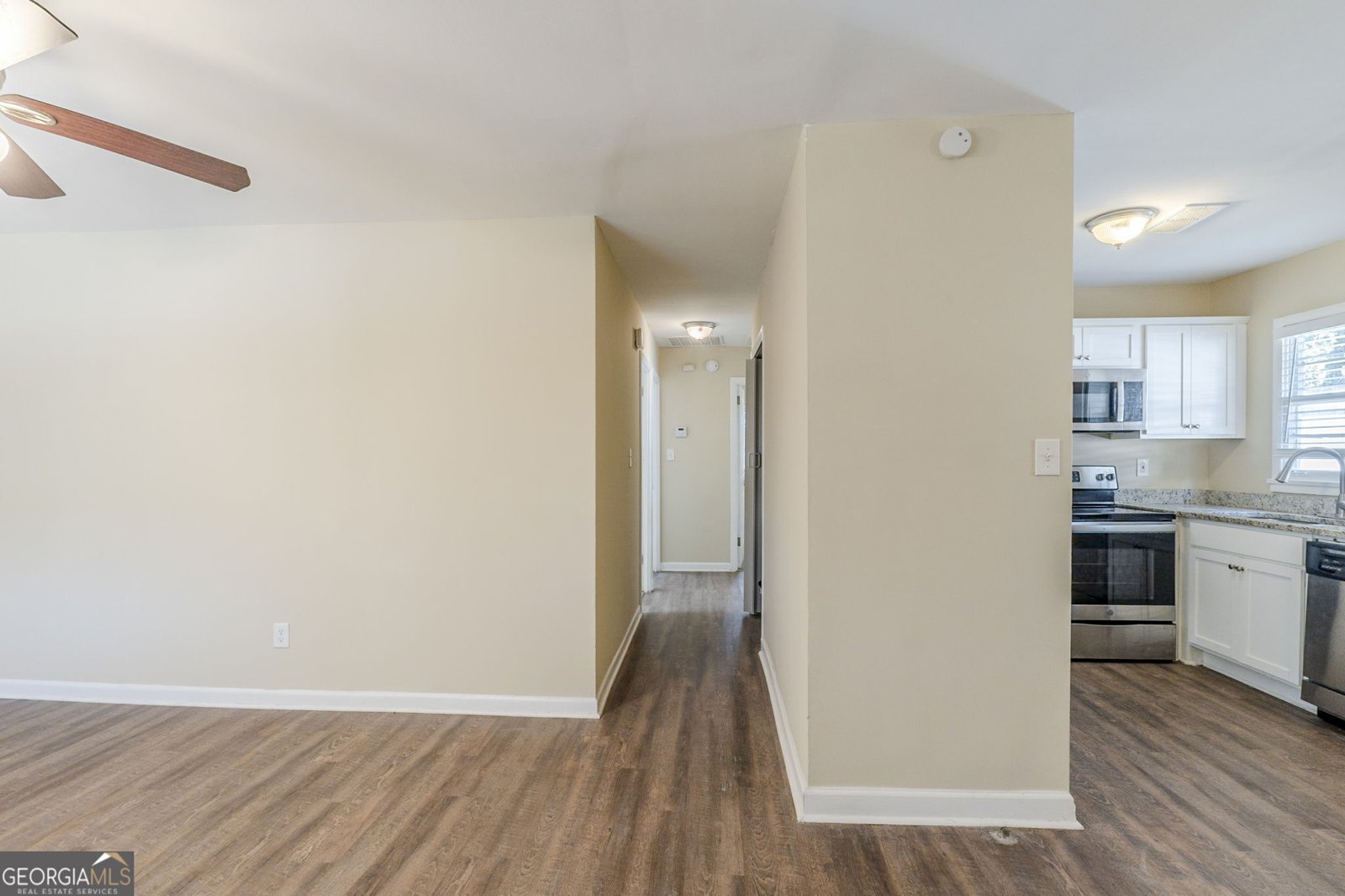 2720 Santa Barbara Drive Atlanta - 2