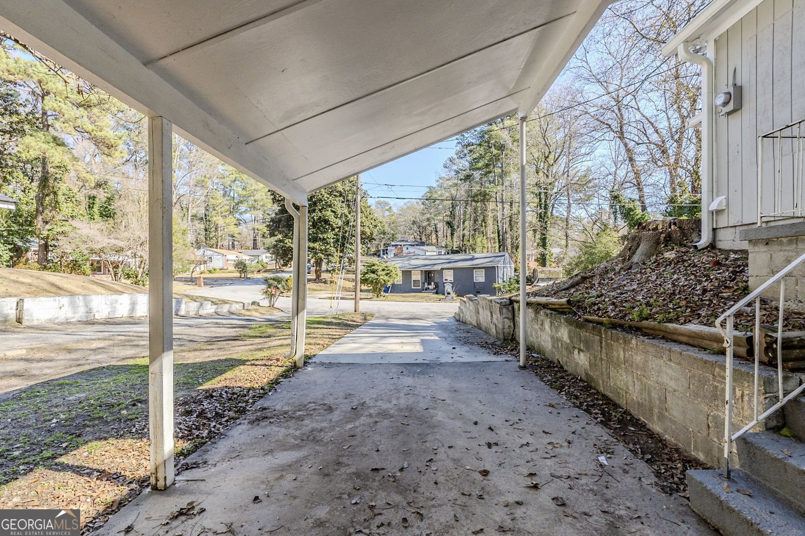 2720 Santa Barbara Drive Atlanta - 20