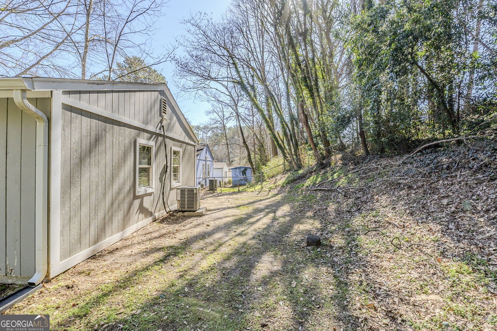 2720 Santa Barbara Drive Atlanta - 23