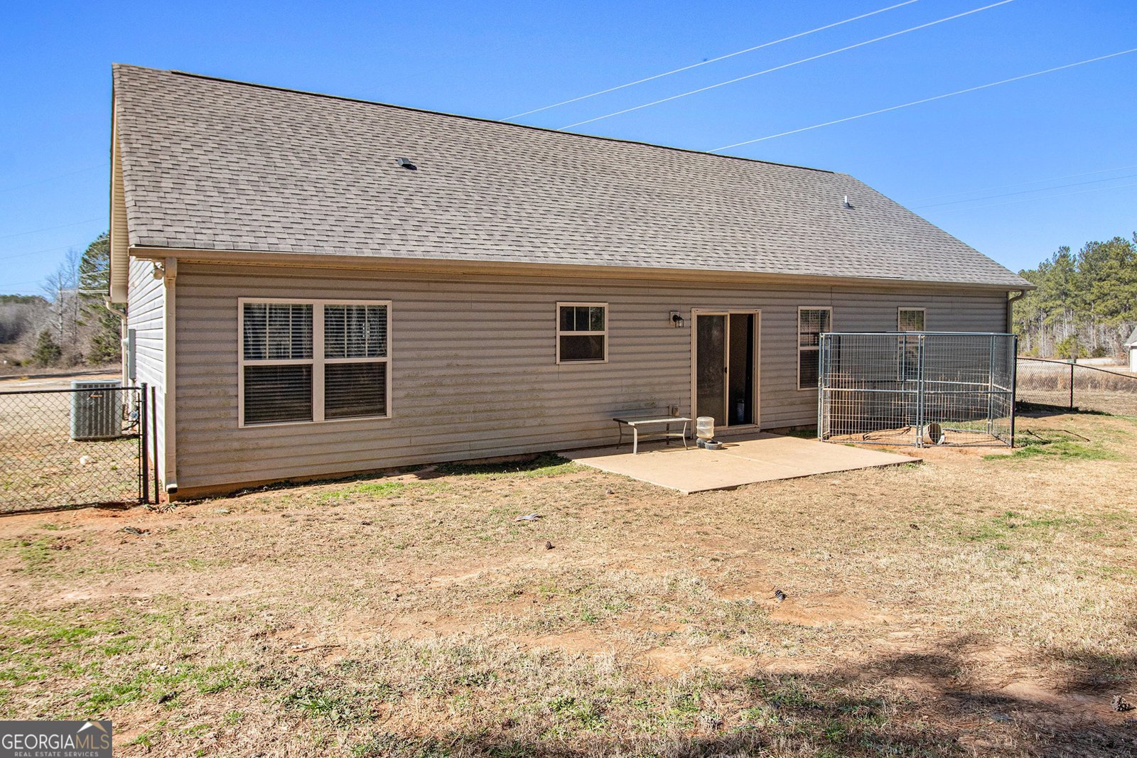 123 Needleleaf Court Barnesville - 24