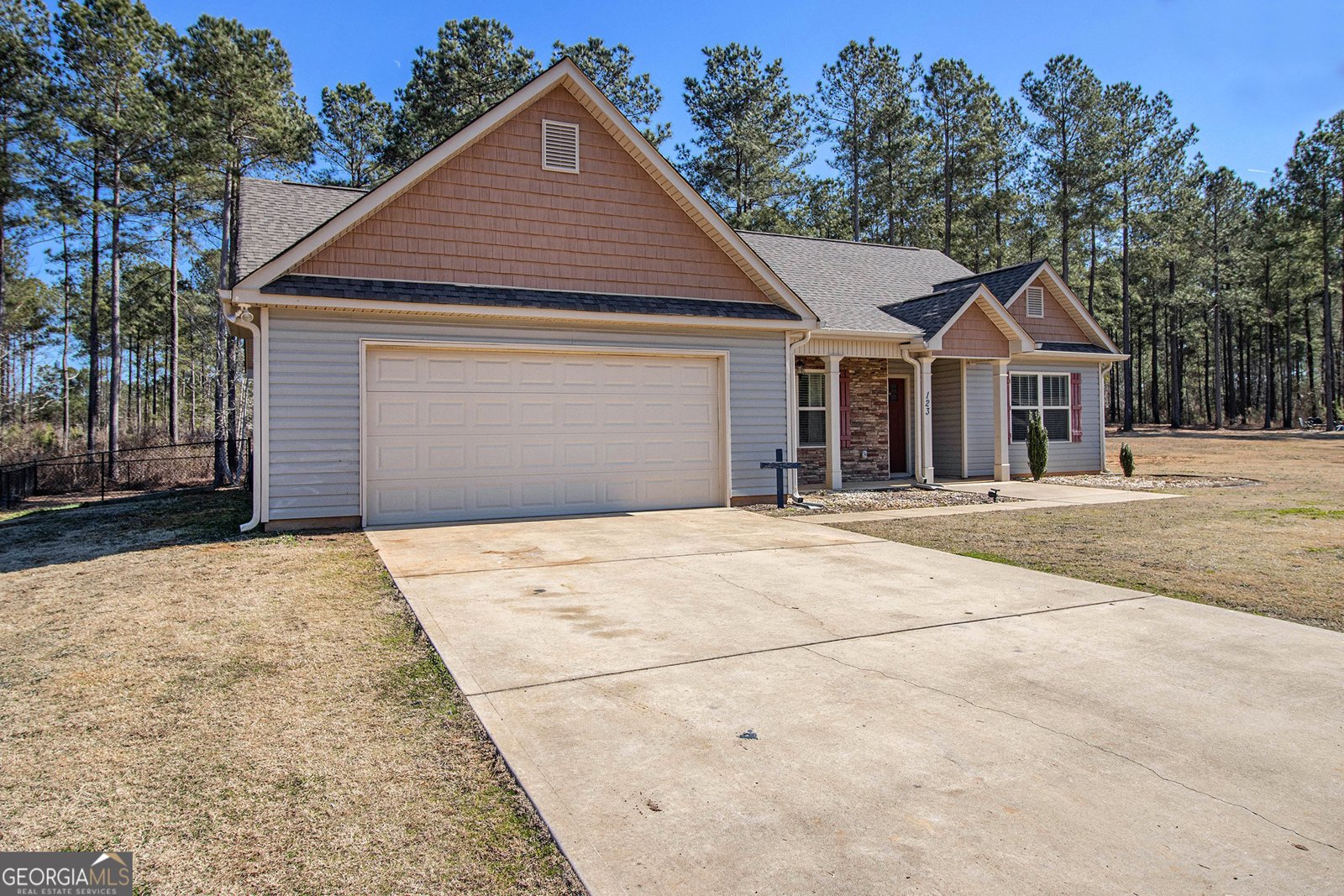 123 Needleleaf Court Barnesville - 3