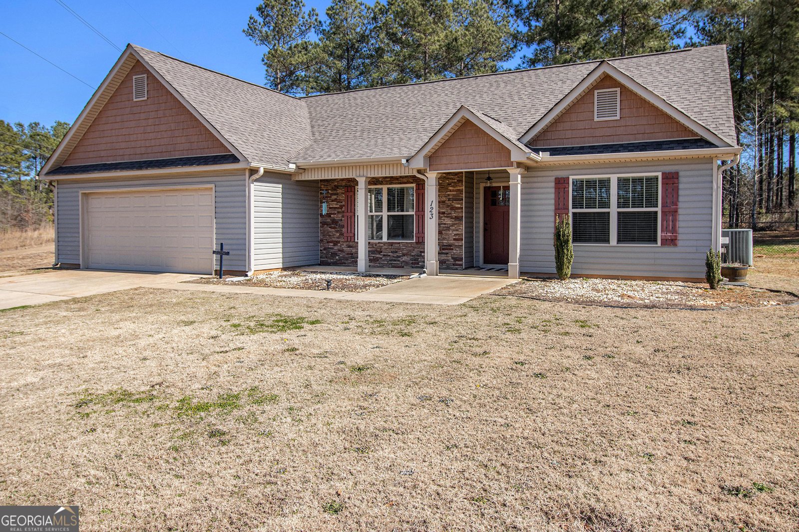 123 Needleleaf Court Barnesville - 4