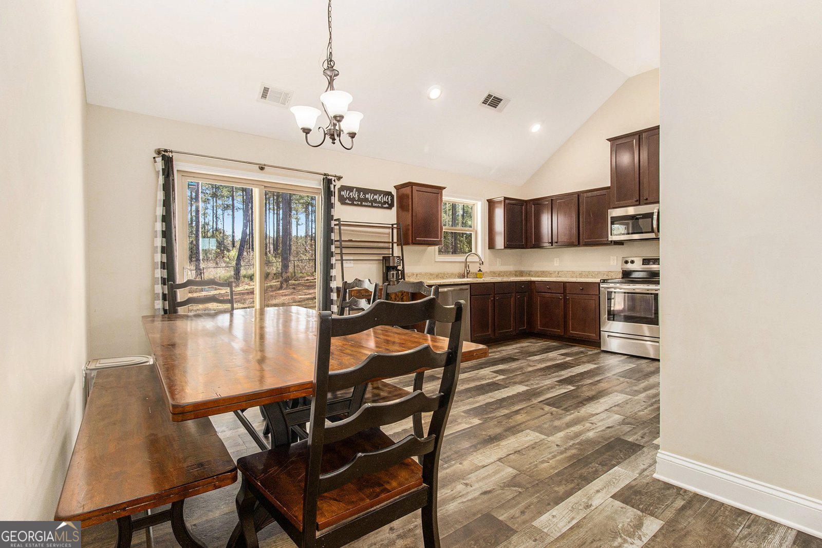 123 Needleleaf Court Barnesville - 8