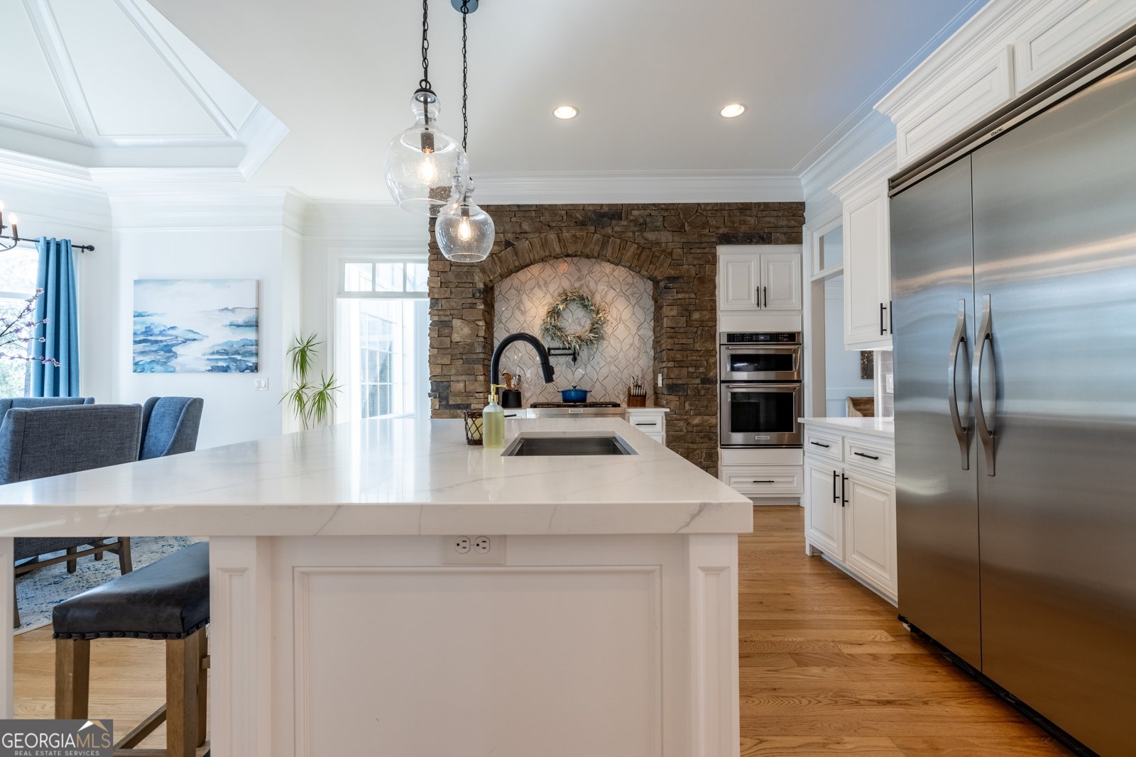 2938 Old Dalton Road Rome - 14