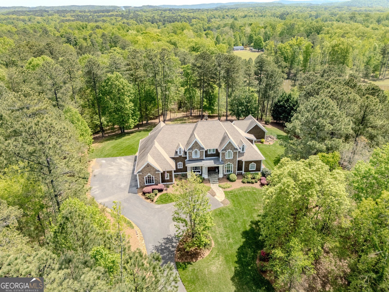 2938 Old Dalton Road Rome - 2