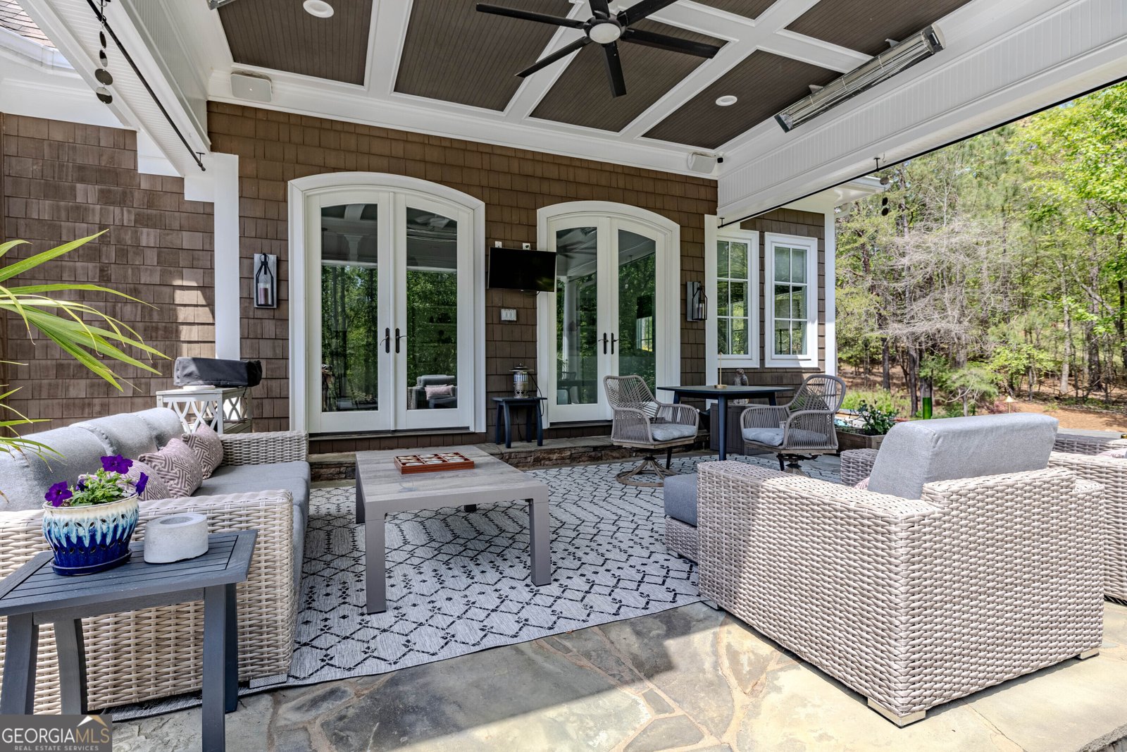 2938 Old Dalton Road Rome - 20