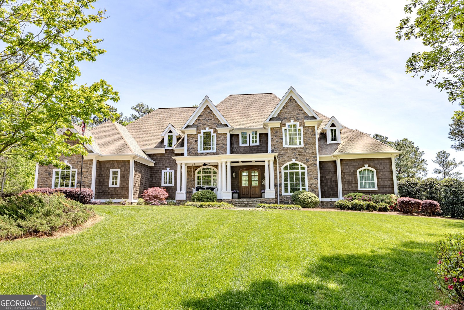 2938 Old Dalton Road Rome - 3